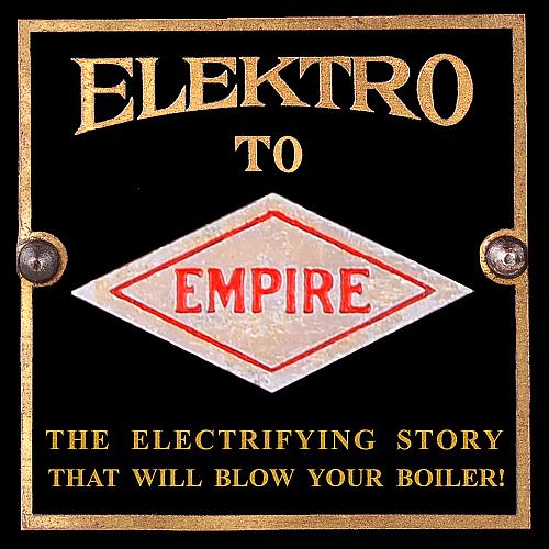 Article: From Electro to Empire