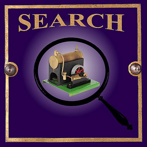 Link to Toy Search Form