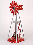 Picture of Empire No. 56 Small Windmill