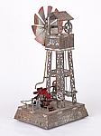 Picture of Doll & Cie Large Windmill 