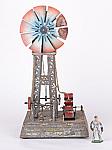 Picture of Doll & Cie Large Windmill 