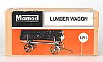 Picture of Mamod Lumber Wagon LW.1