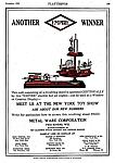 Picture of Empire (Metal Ware Corp.) B-38