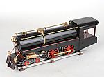 Picture of Weeden #1 Locomotive