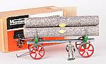 Picture of Mamod Lumber Wagon LW.1