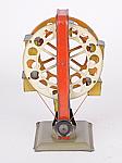 Picture of Wilhelm Krauss (WK) Ferris Wheel