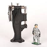 Picture of Märklin No. 4265/1 Eccentric Press