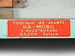 Picture of HA-Mobil 