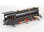 Picture of Weeden #1 Locomotive