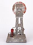 Picture of Doll & Cie Large Windmill 