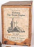 Picture of D.C. Hughes & Co. Elektro