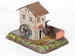 Picture of Bing (GBN) 9956/305 Hammer Mill and House