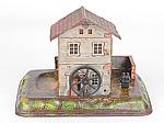 Picture of Bing (GBN) 9956/305 Hammer Mill and House