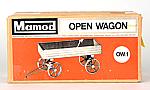 Picture of Mamod Open Wagon OW.1