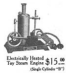 Picture of D.C. Hughes & Co. Elektro