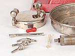 Picture of Empire (Metal Ware Corp.) B-35