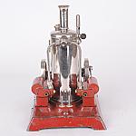 Picture of D.C. Hughes & Co. Elektro (Two Cylinder)