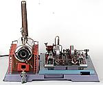 Picture of Wilesco Type D32