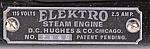 Picture of D.C. Hughes & Co. Elektro