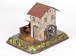 Picture of Bing (GBN) 9956/305 Hammer Mill and House