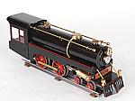 Picture of Weeden #1 Locomotive