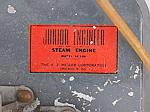 Picture of K. J. Miller Model SE100  "Junior Engineer"