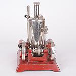 Picture of D.C. Hughes & Co. Elektro (Two Cylinder)