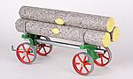 Picture of Mamod Lumber Wagon LW.1