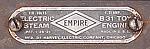 Picture of Empire (Harvey Electric Co.) B31