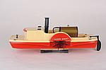 Picture of Atwood Steamcraft Amazon Side Wheeler