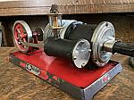 Picture of Empire (Metal Ware Corp.) B-38